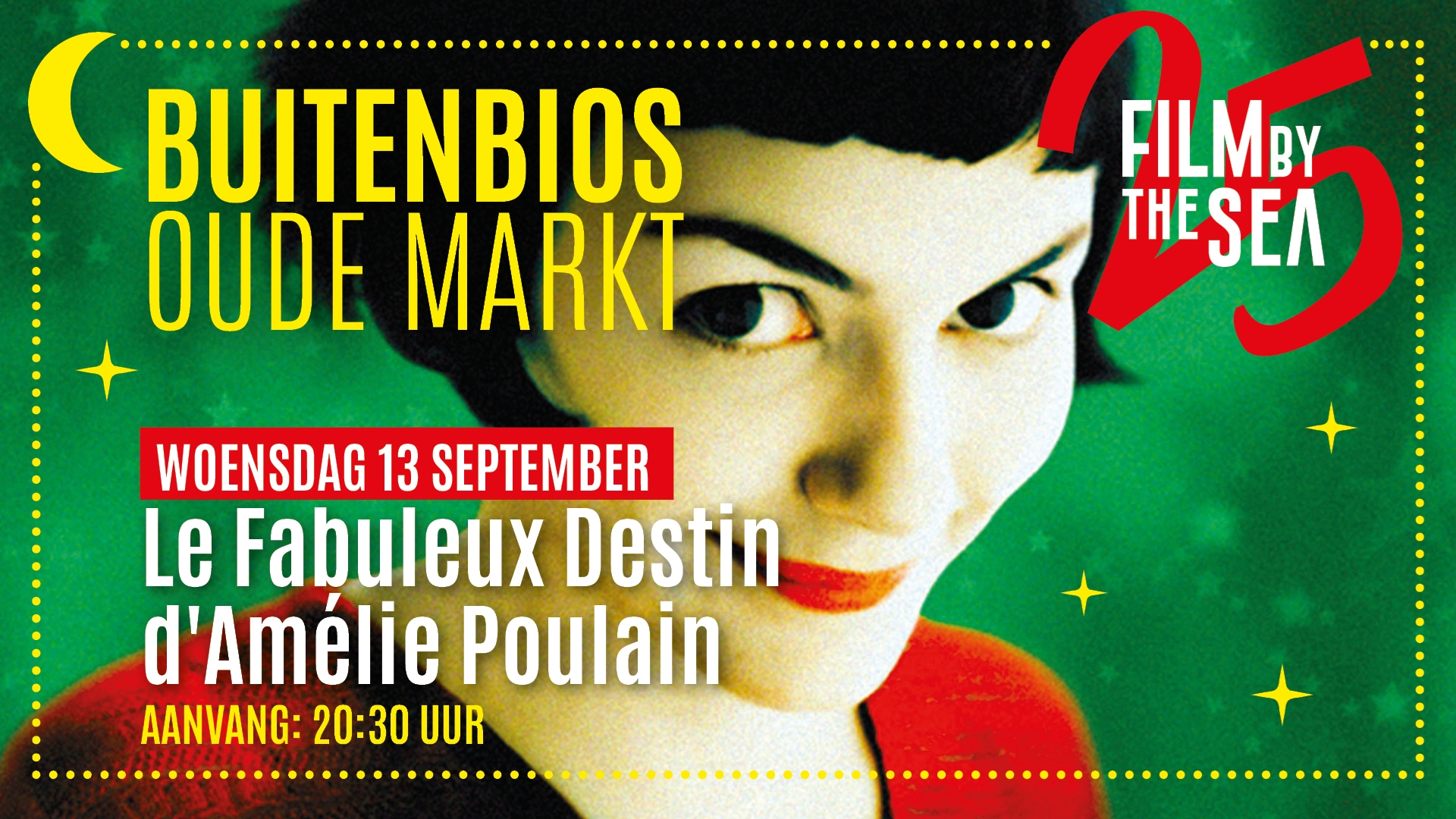 Le Fabuleux Destin D'amélie Poulain Kijken