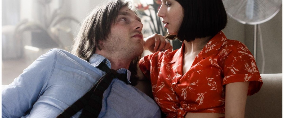 Frans Weisz: Het leven is vurrukkulluk | Film by the Sea