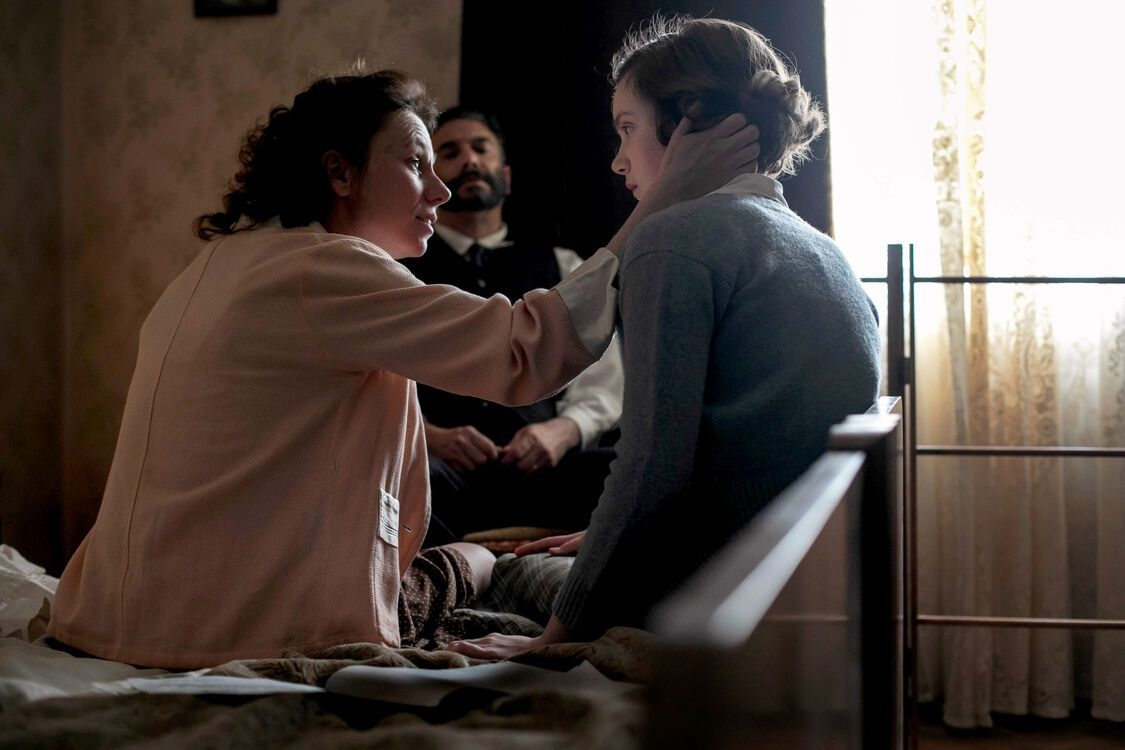 Mijn Beste Vriendin Anne Frank | Film by the Sea