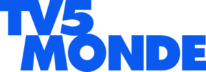 TV5Monde Logo