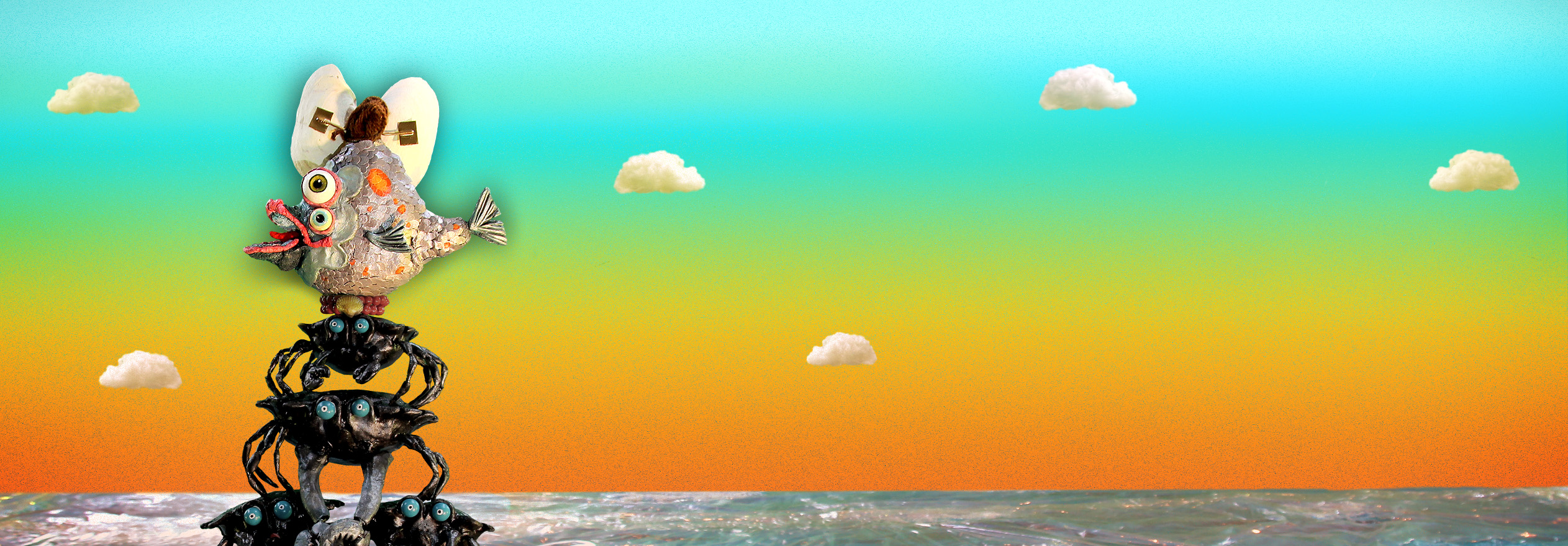 FILM by the SEA Festival | 12-21 september 2025 Vlissingen