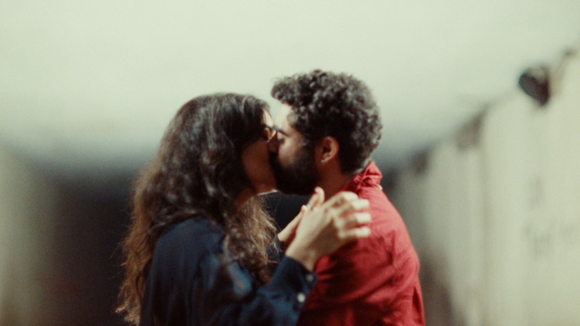 A Sad and Beautiful World