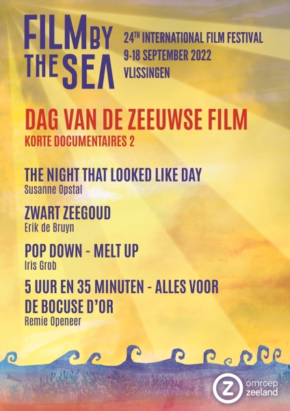 Korte Zeeuwse documentaires 2