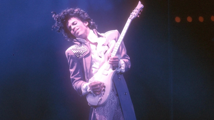 Concertfilm: Sign 'o' the Times