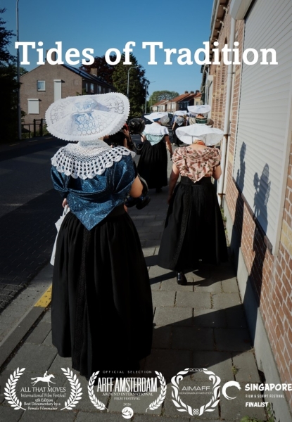 Tides of Tradition