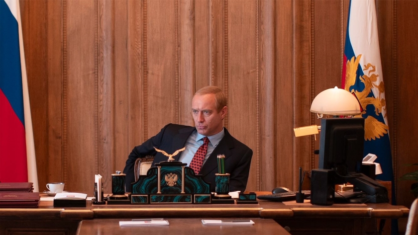 The Wizard of the Kremlin