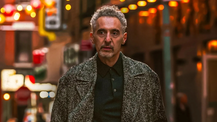Only Living Pickpocket in New York, The