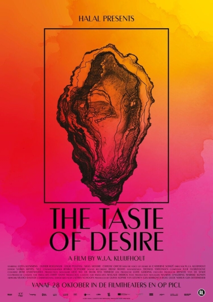 Taste of Desire, The