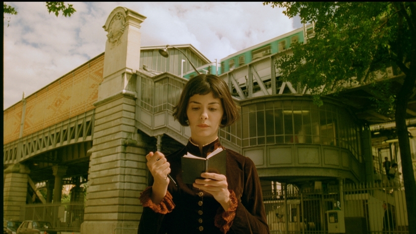 Amélie - 25th Anniversary