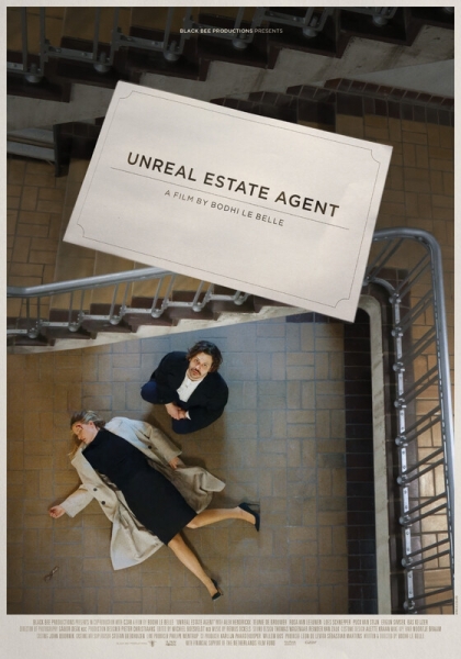 Unreal Estate Agent