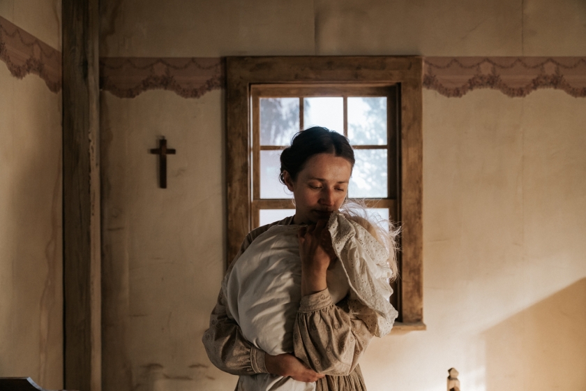 Prayer for the Dying, A