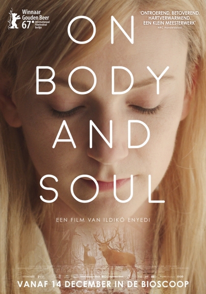 Meet the Jury - Sholeh Rezazadeh: On Body and Soul
