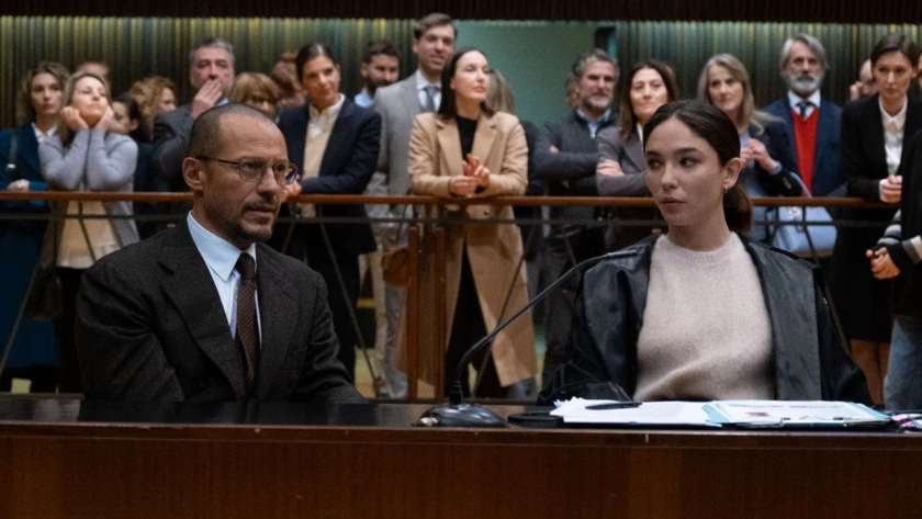 Lezione, La