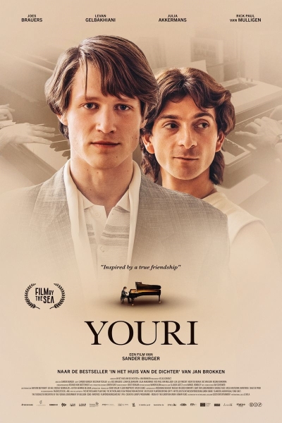 Openingsgala: Youri