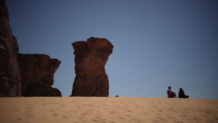 Soumsoum, la nuit des astres