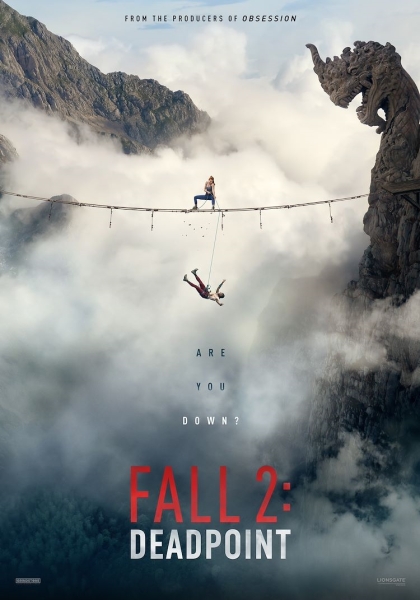 Fall 2: Deadpoint (+ slotfeest)