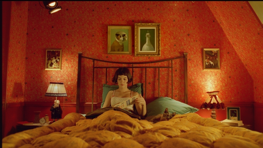 Amélie - 25th Anniversary