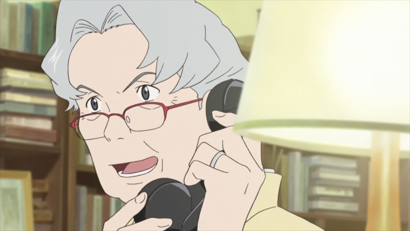 Summer Wars