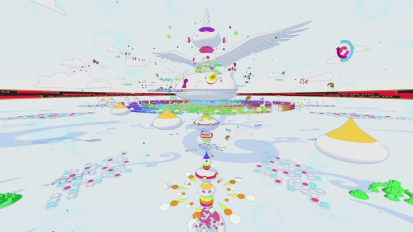 Summer Wars