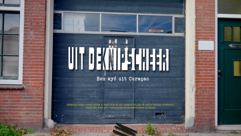 Caribbean Focus: Uit de Knipscheer