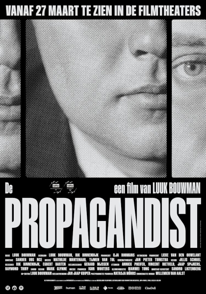 Propagandist, De