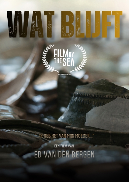 Wat blijft
