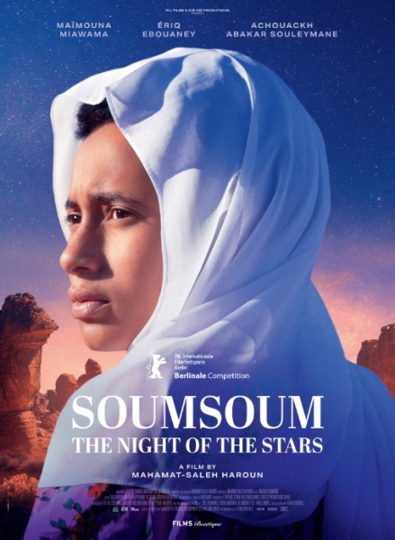 Soumsoum, la nuit des astres