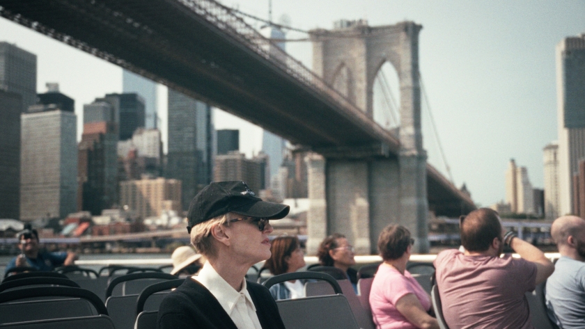 Siri Hustvedt - Dance Around the Self