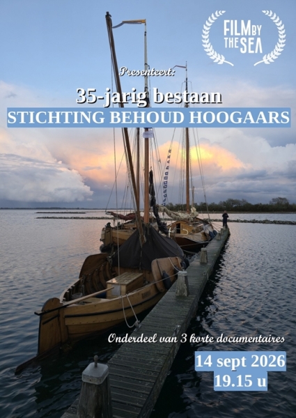 35 jaar Stichting Behoud Hoogaars