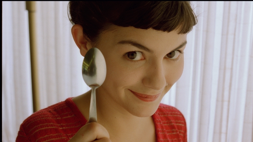 Amélie - 25th Anniversary