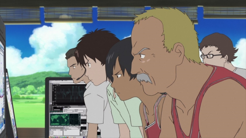Summer Wars