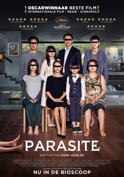 Parasite