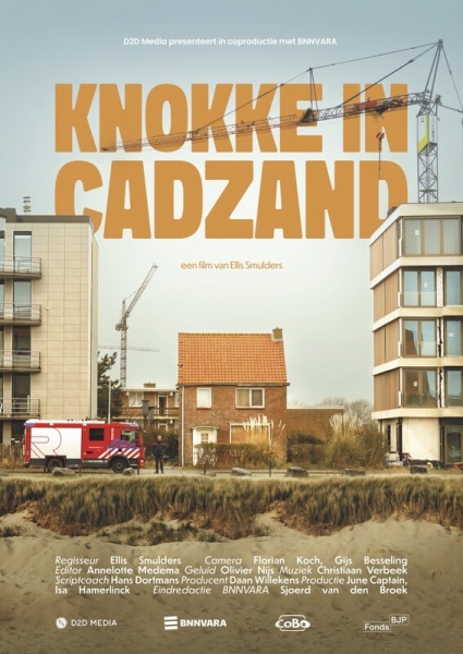 Knokke in Cadzand