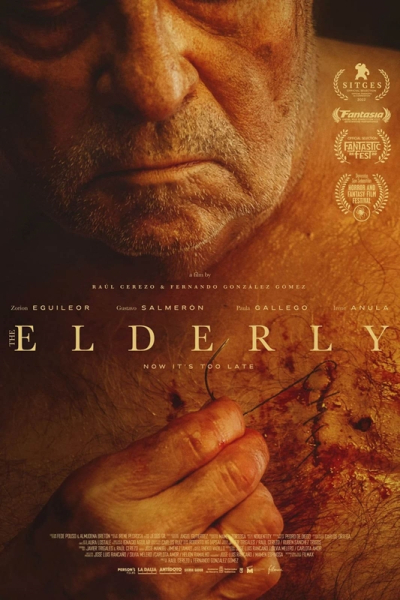 Elderly, The