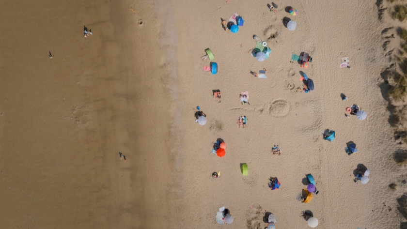 Knokke in Cadzand