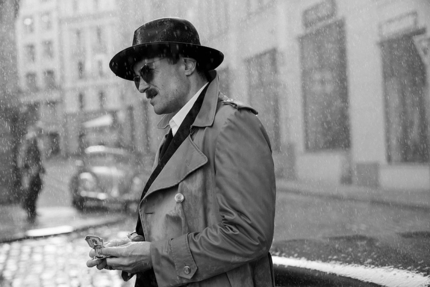 Verschwinden des Josef Mengele, Das