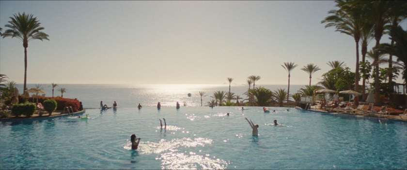 Het Filmgesprek: Paradis