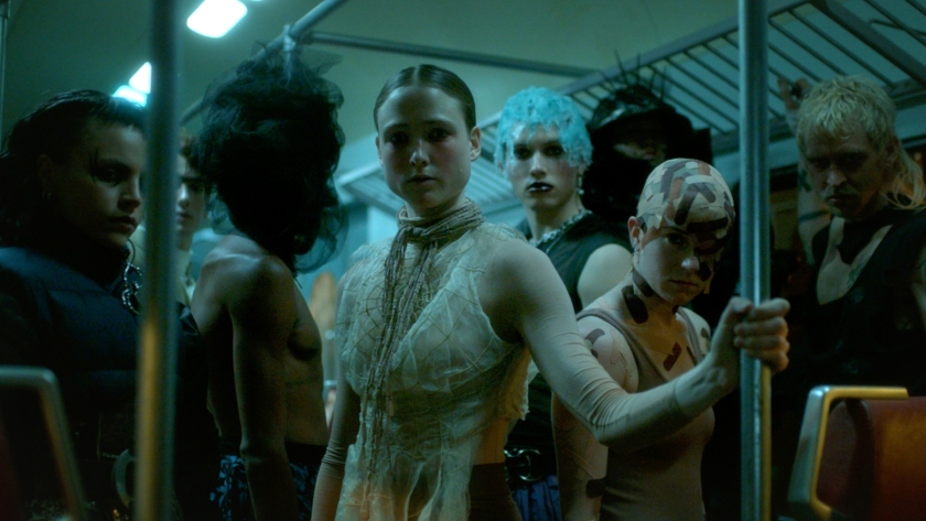 Best of Tegenstroom 2025