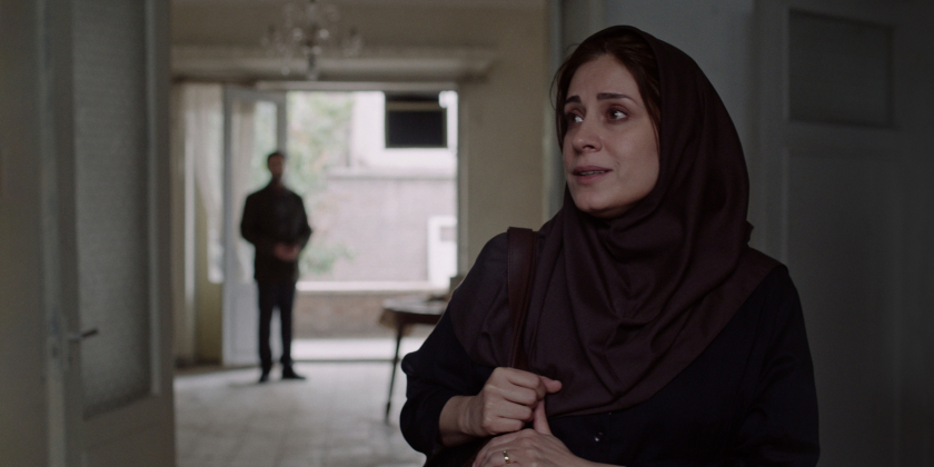 Ballad of a White Cow