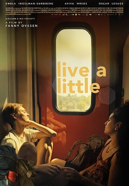 Live a Little