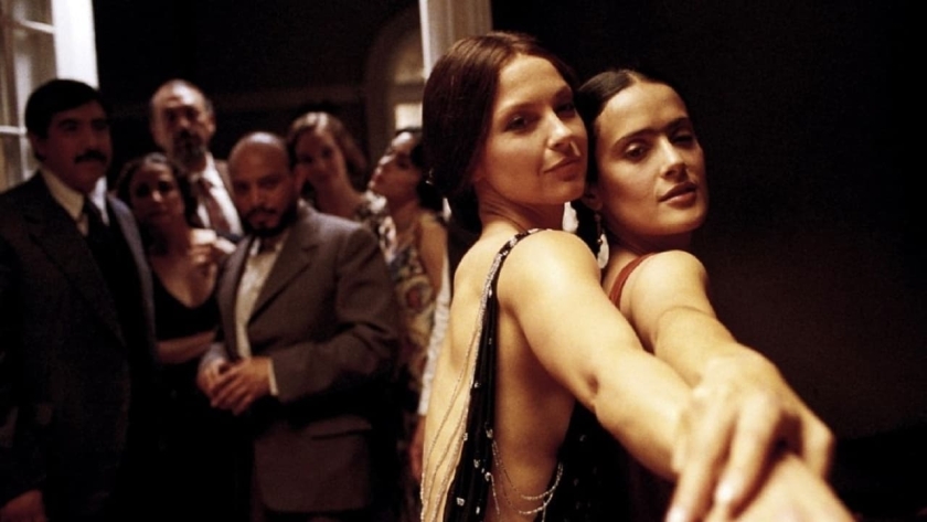 Frida (Meet the Jury: Aya Sabi)