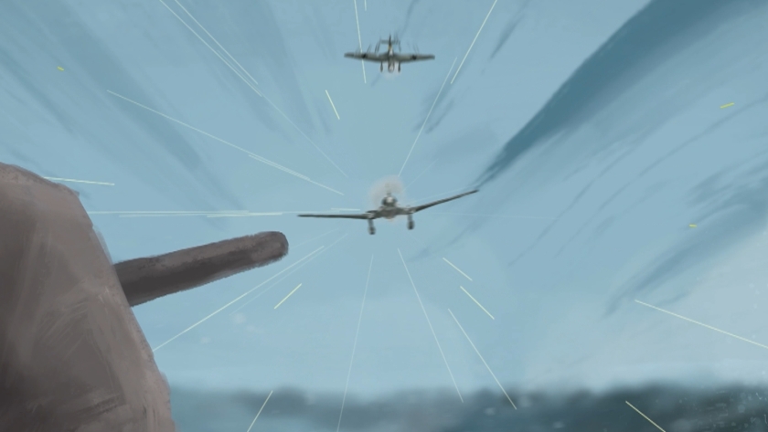 Pieter Dourlein, de held die Zeeland vergat