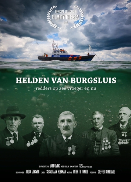 Helden van Burgsluis