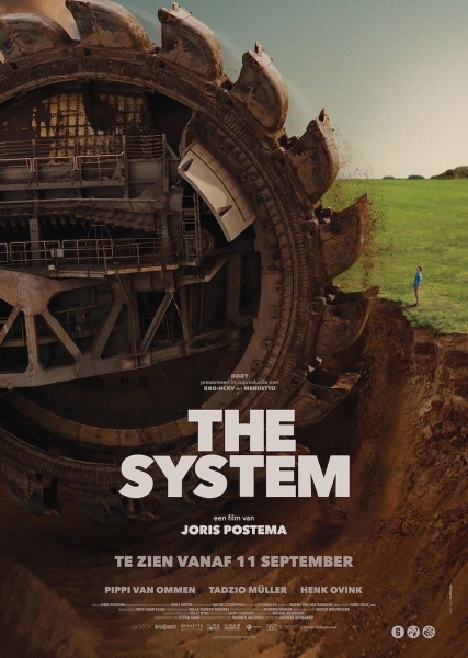 Delta Climate Center presenteert The System
