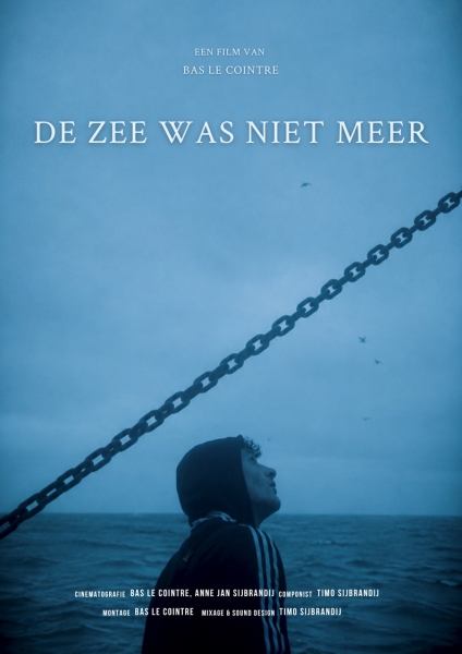 Zee was niet meer, De