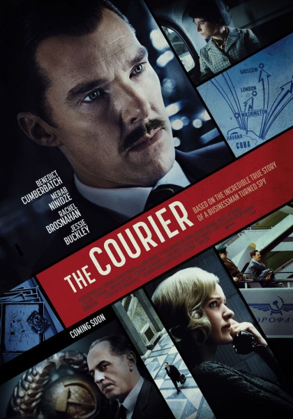 Courier, The