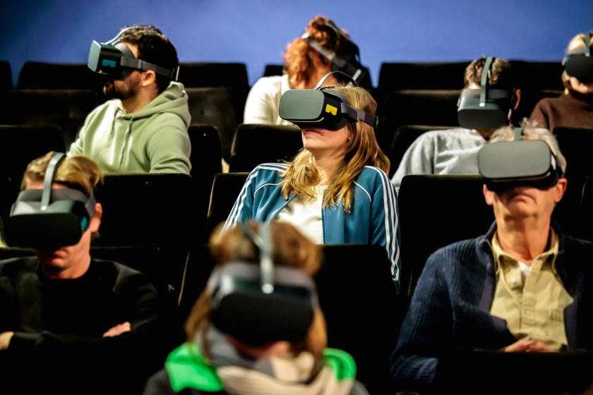 NU:REALITY ON TOUR (VR)