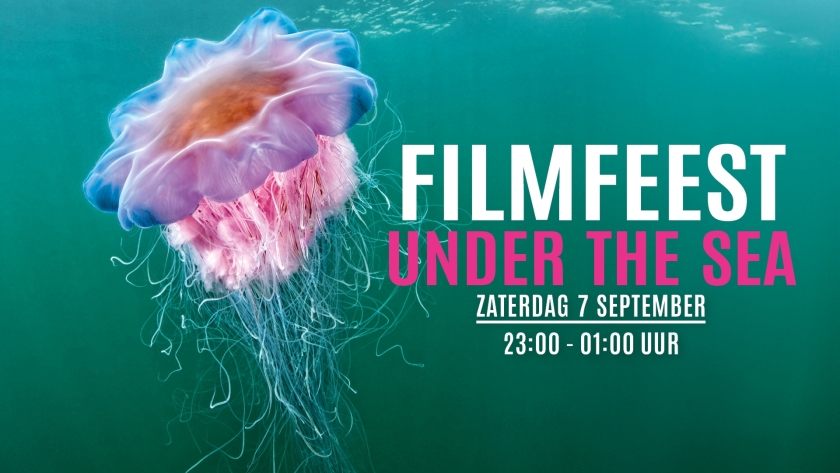 Filmfeest: Under the Sea
