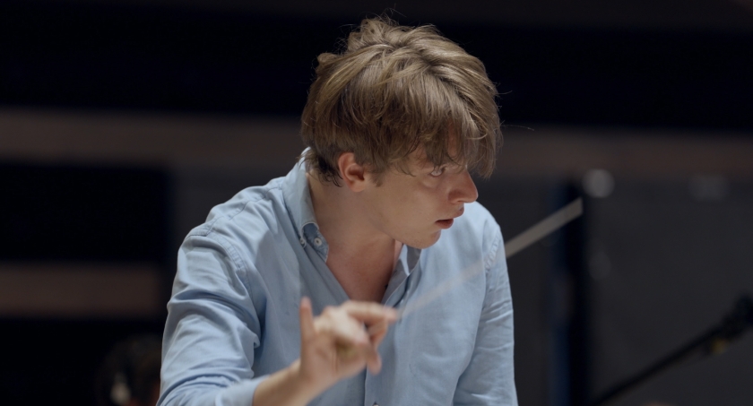Nous l'orchestre de Paris