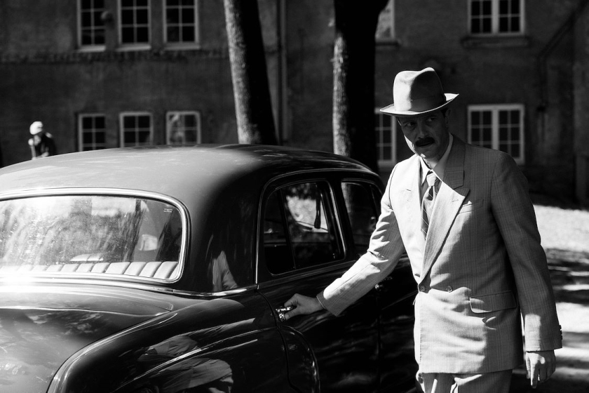 Verschwinden des Josef Mengele, Das